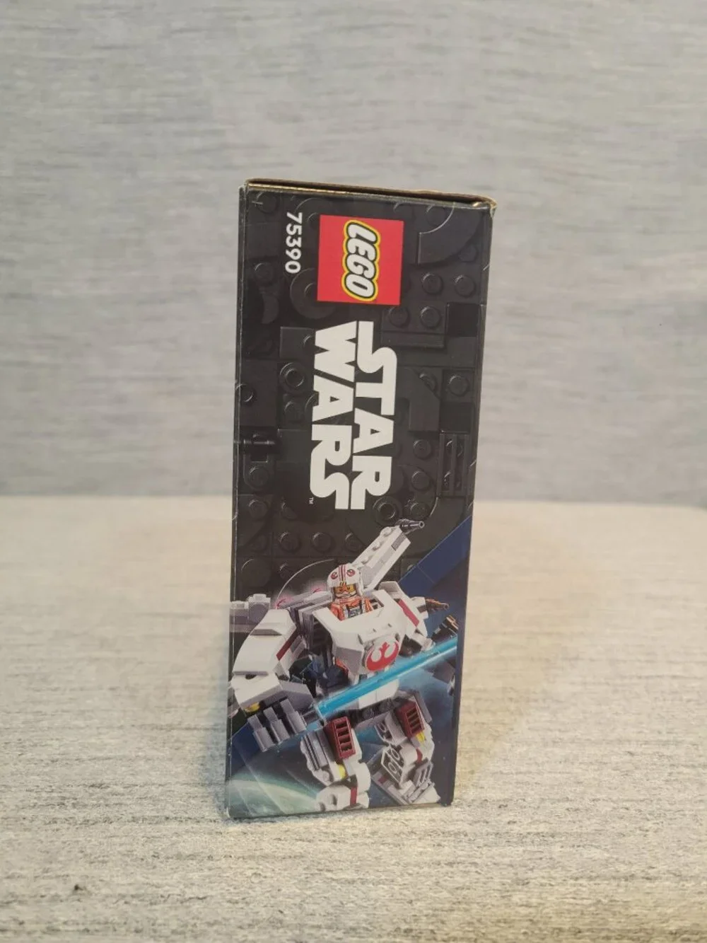 Lego Star Wars Luke Skywalker X-Wing Mech 75390
